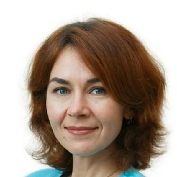 Корецкая Анна Юрьевна — Гинеколог, Акушер, Пласт