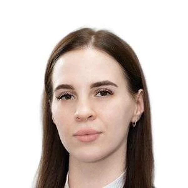Варочкина Екатерина Алексеевна — Терапевт, Пульмонолог, Абакан
