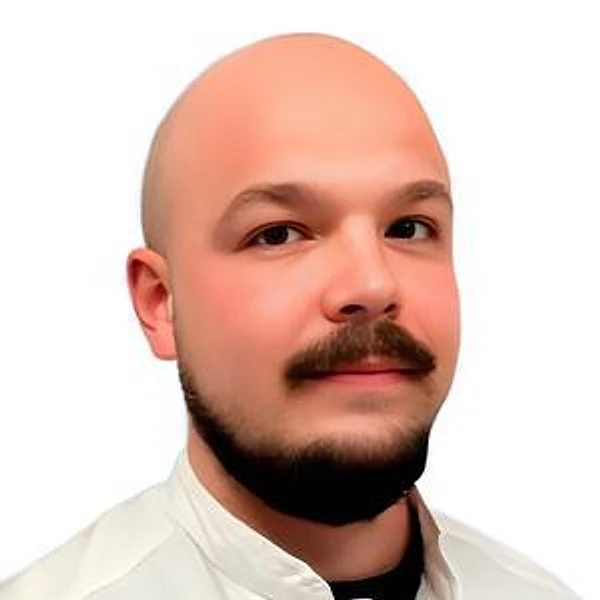 Дорош Виталий Андреевич — Психиатр, Симферополь