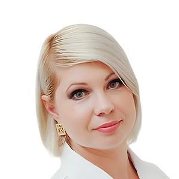 Куликанова Юлия Олеговна — Врач УЗИ, Гинеколог, Гинеколог-эндокринолог, Чехов