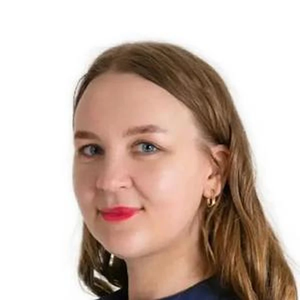 Иванова Екатерина Геннадьевна — Стоматолог-гигиенист, Санкт-Петербург