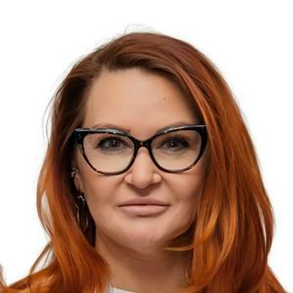 Волковинская Ирина Николаевна — Психолог, Краснодар