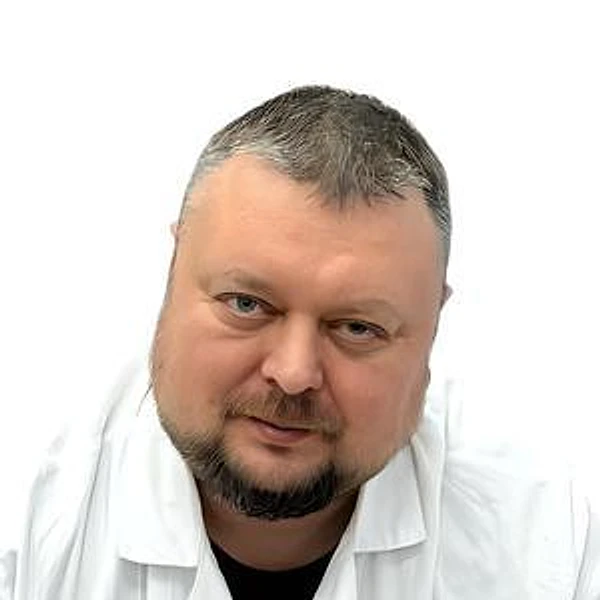 Громовиков Егор Владимирович — Сексолог, Курск