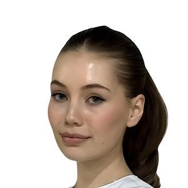 Самбегова Александра Мухрановна — Стоматолог, Владикавказ