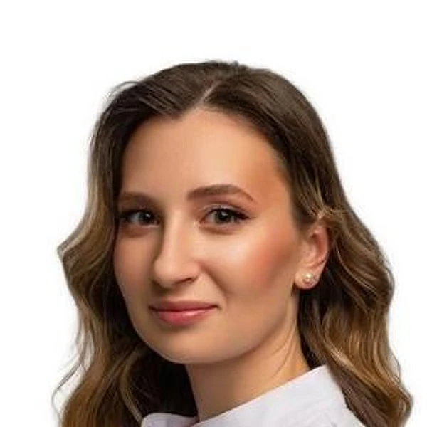 Кившик Юлия Сергеевна — Врач-косметолог, Дерматовенеролог, Дерматолог, Санкт-Петербург