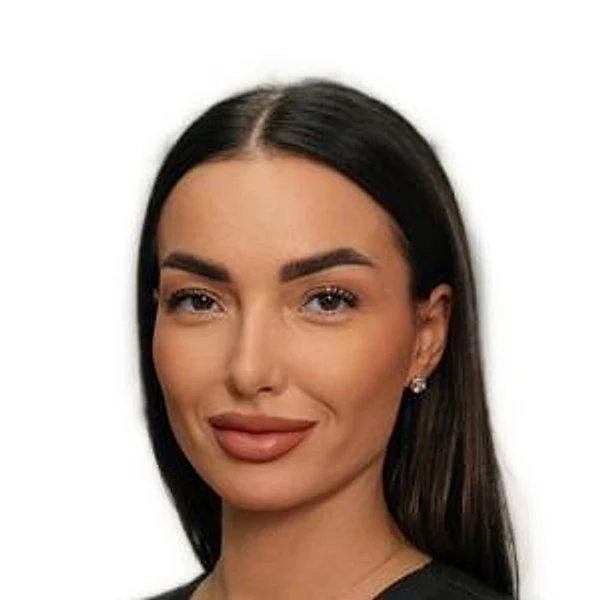 Миллер Елена Генриевна — Косметолог-эстетист, Краснодар