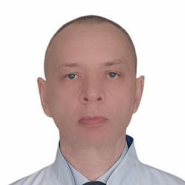 Одинцов Виктор Викторович — Врач УЗИ, Ярославль