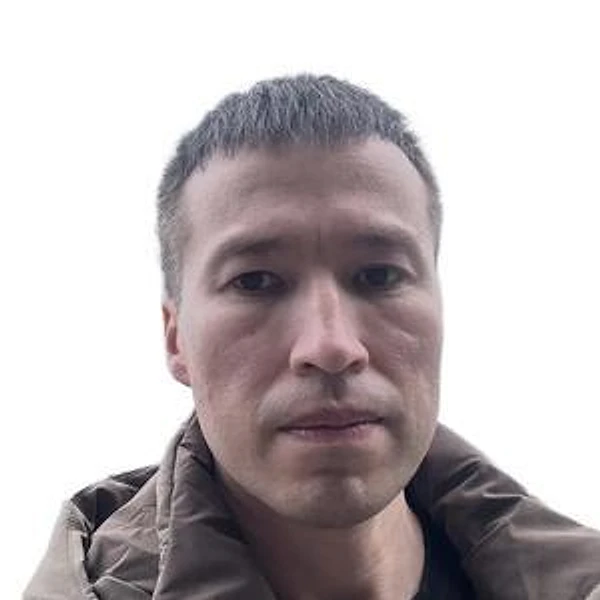 Уталиев Руслан Камитович — Инфекционист, Ахтубинск