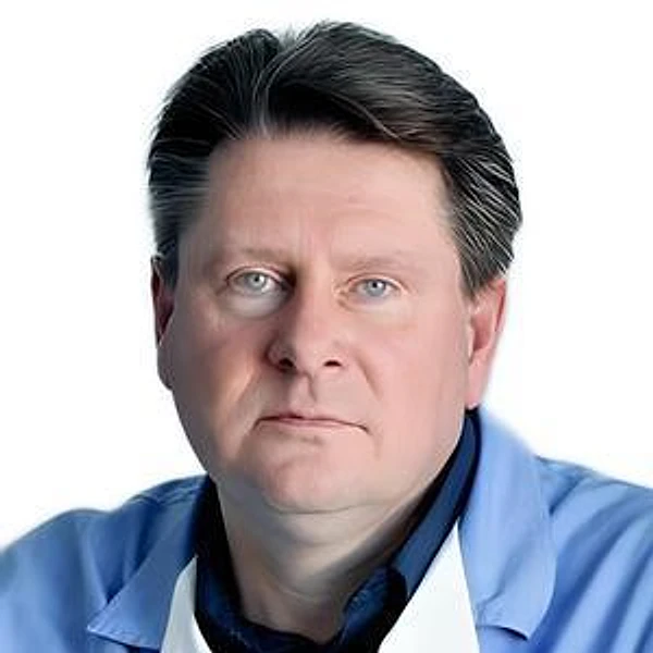 Свечников Александр Валерьевич — Ревматолог, Ростов-на-Дону