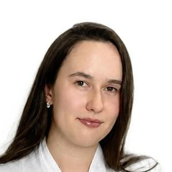 Долгих Елена Евгеньевна — Гинеколог, Акушер, Врач УЗИ, Самара
