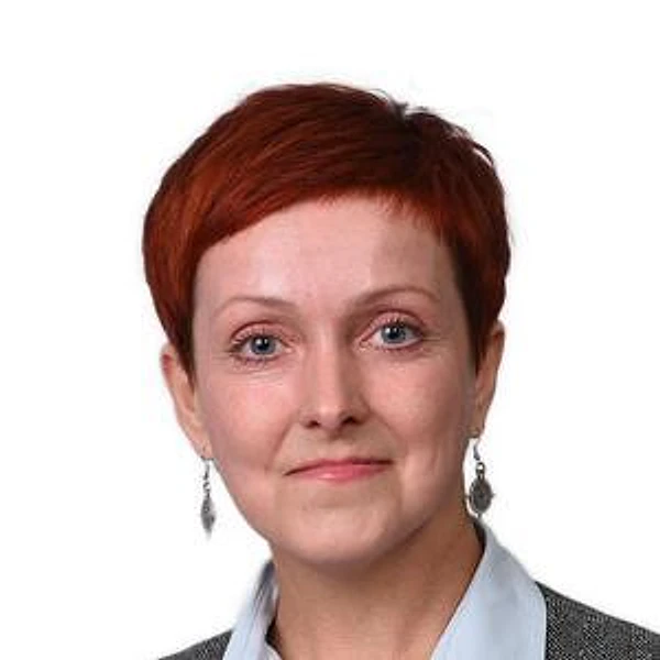 Ленских Дина Владимировна — Психолог, Детский психолог, Барнаул