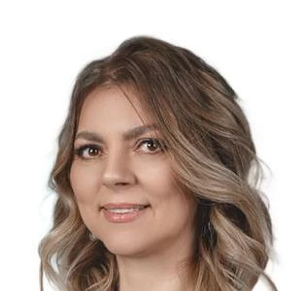 Ерёменко Елена Вячеславовна — Косметолог-эстетист, Омск