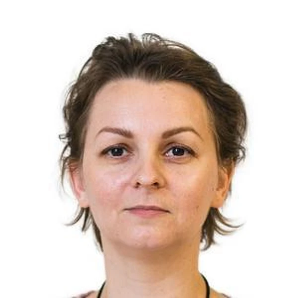 Тишковец Ольга Александровна — Детский нейропсихолог, Пушкино