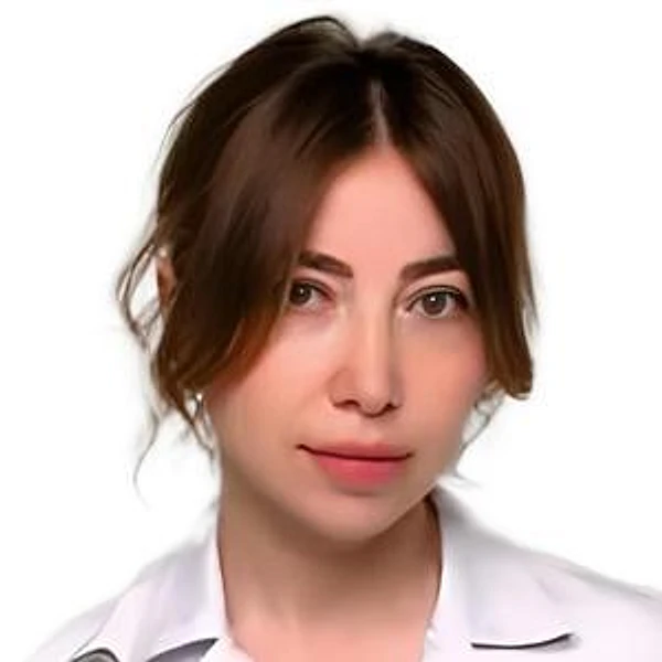 Болурова Альбина Азретовна — Кардиолог, Функциональный диагност, Ставрополь