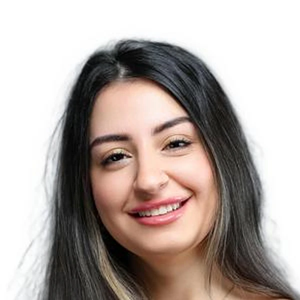 Оганесян Нарине Араиковна — Стоматолог-гигиенист, Санкт-Петербург