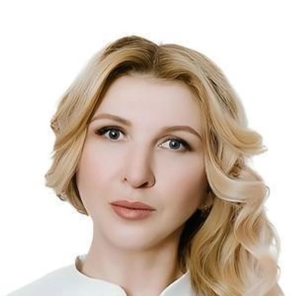 Ломака Ирина Борисовна — Врач-косметолог, Дерматовенеролог, Трихолог, Москва