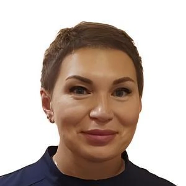 Борисевич Елена Егоровна — Гирудотерапевт, Санкт-Петербург