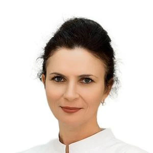 Симонова Елена Юрьевна — Невролог, Рефлексотерапевт, Ростов-на-Дону