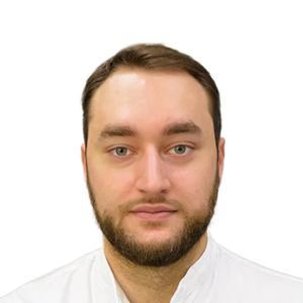 Евлоев Магомед Исламович — Стоматолог-ортодонт, Детский ортодонт, Кострома