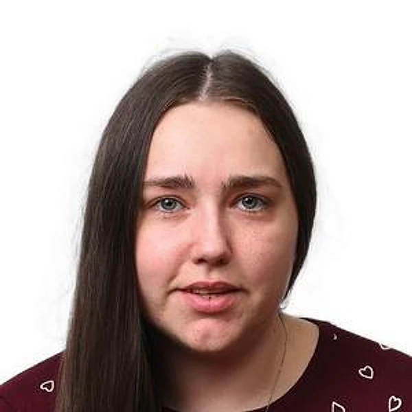 Заречнева Мария Михайловна — Клинический психолог, Барнаул