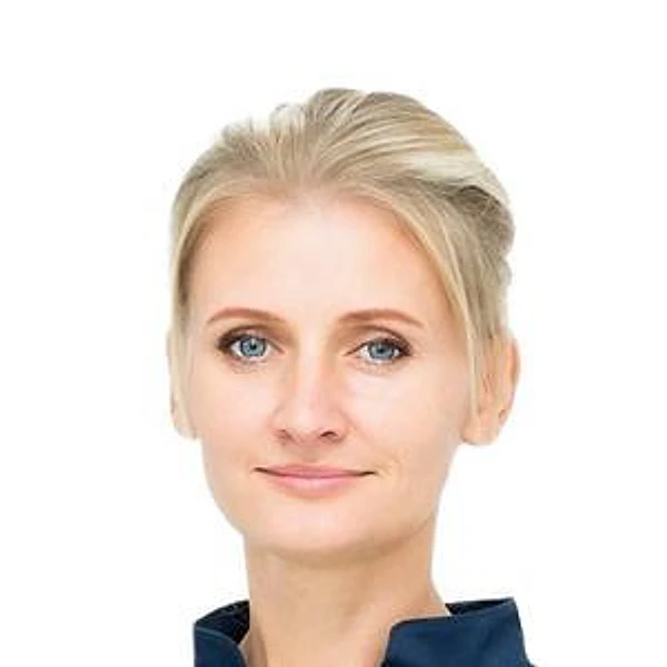 Иванова Ольга Игоревна — ЛОР, Детский ЛОР, Сочи
