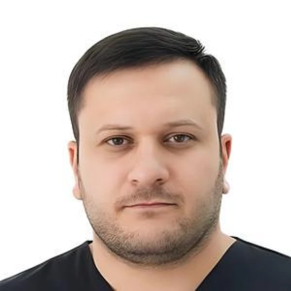 Кочарян Сергей Самвелович — Стоматолог, Стоматолог-имплантолог, Стоматолог-хирург, Щёлково
