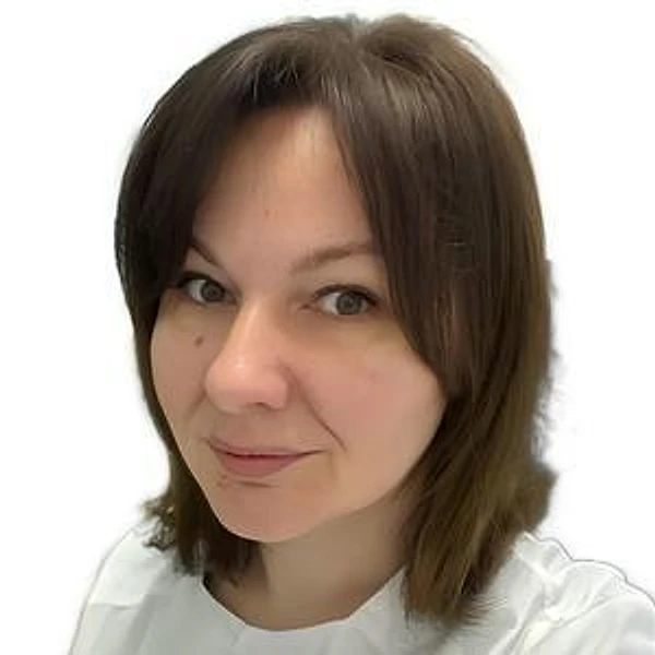 Гаврикова Анна Валерьевна — Терапевт, Чехов