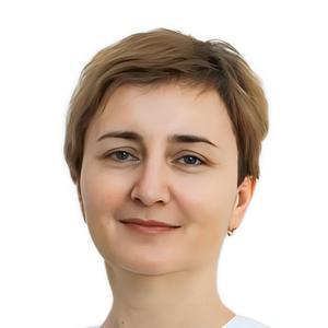 Соловей Анна Михайловна — Проктолог (колопроктолог), Хирург, Чехов