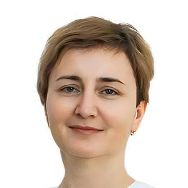 Соловей Анна Михайловна — Проктолог (колопроктолог), Хирург, Чехов