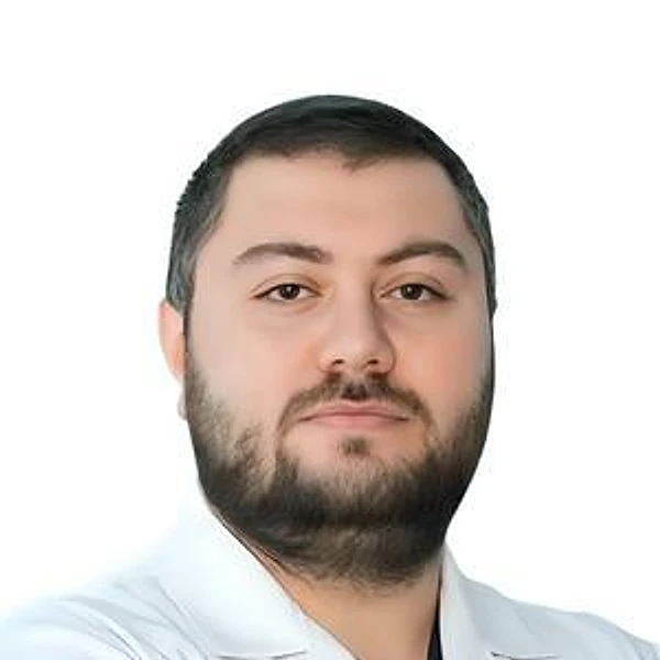 Абдулакимов Зелимхан Расулович — Хирург, Кинешма
