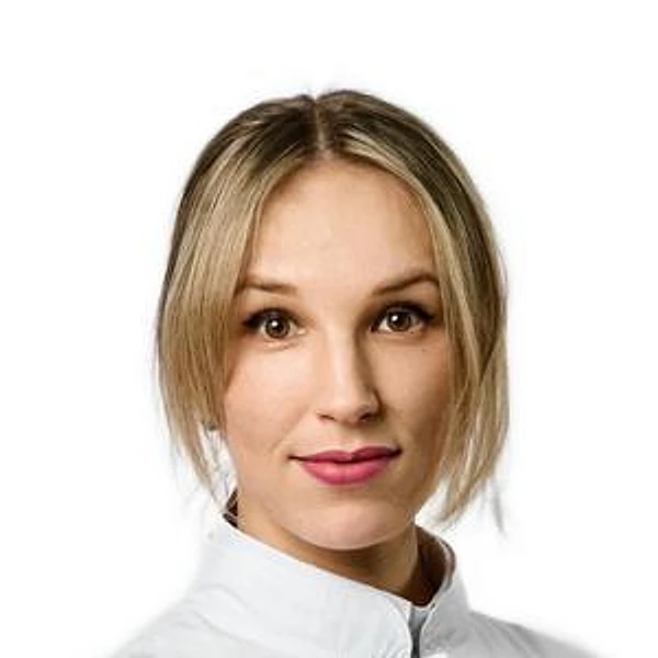 Фениксова Анастасия Игоревна — Психиатр, Омск