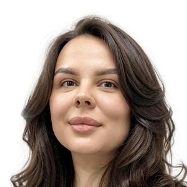 Фролова Елизавета Викторовна — Логопед, Дефектолог, Москва