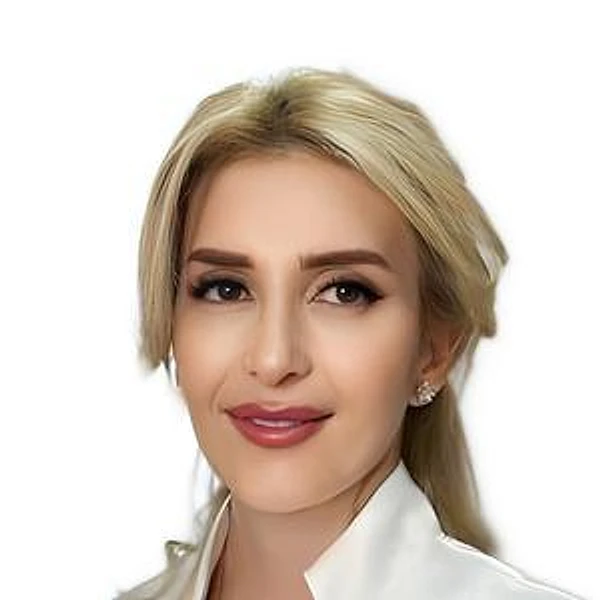Ирицян Лилит Самвеловна — Врач-косметолог, Котельники