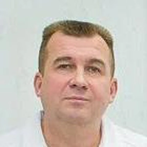 Максименко Сергей Геннадьевич — Стоматолог-ортопед, Чехов