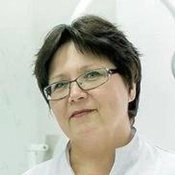 Суховеева Ольга Владимировна — Стоматолог, Чехов