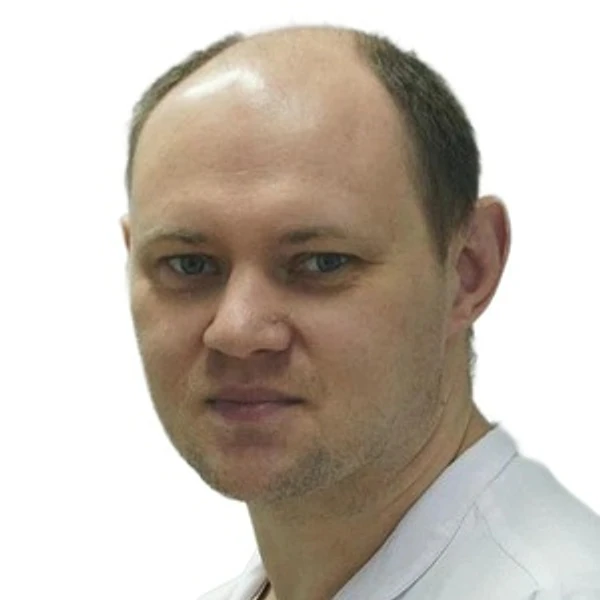 Санников Данил Васильевич — Стоматолог, Чехов