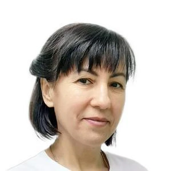 Хилевич Надежда Константиновна — Стоматолог-ортопед, Стоматолог, Чехов