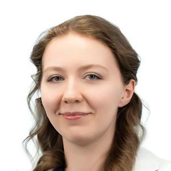 Зосимова Серафима Сергеевна — Детский невролог, Москва