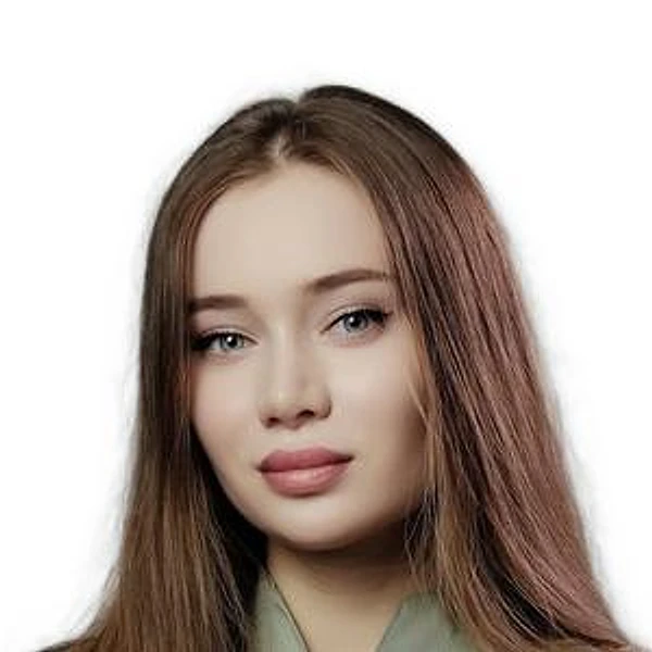 Магомеднабиева Диана Назимовна — Врач-косметолог, Махачкала