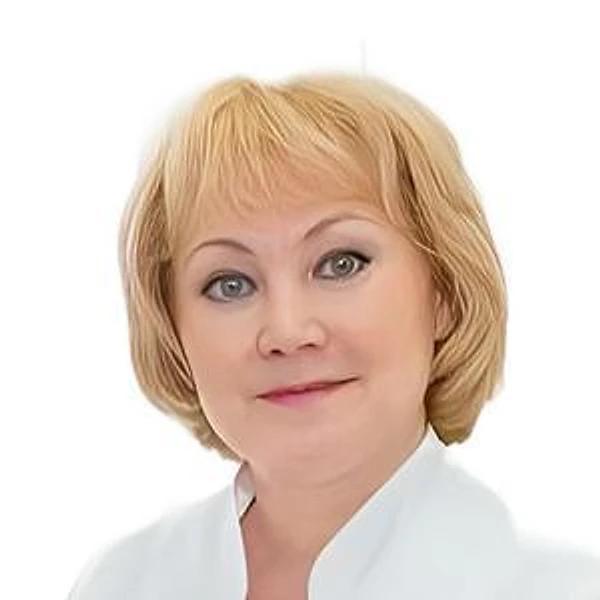 Васильева Надежда Николаевна — Стоматолог, Чехов