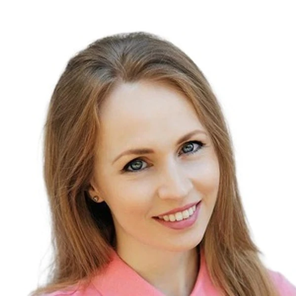 Тарасова Яна Владимировна — Стоматолог-ортодонт, Серпухов