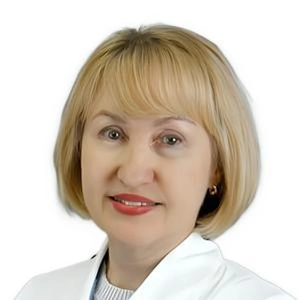 Томилова Ирина Константиновна — Нутрициолог, Иваново
