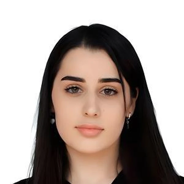 Абдуллаева Анжела Разуловна — Эндоскопист, Краснодар