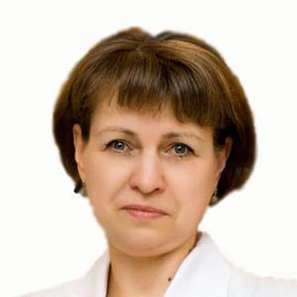 Стольникова Ирина Ивановна — Гинеколог, Акушер, Гинеколог-эндокринолог, Тверь