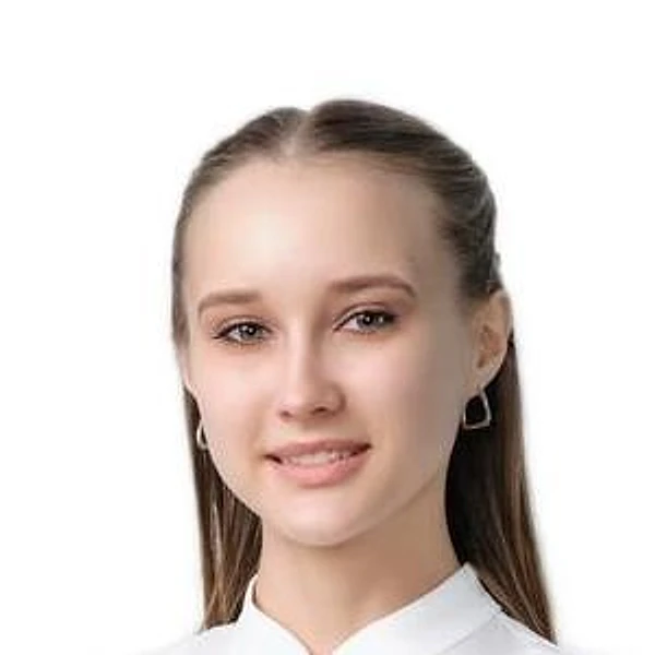 Молина Полина Александровна — Дерматолог, Трихолог, Москва