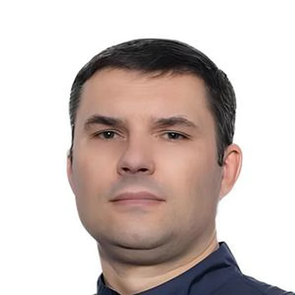 Михов Дмитрий Олегович — Стоматолог-ортопед, Стоматолог-хирург, Чехов