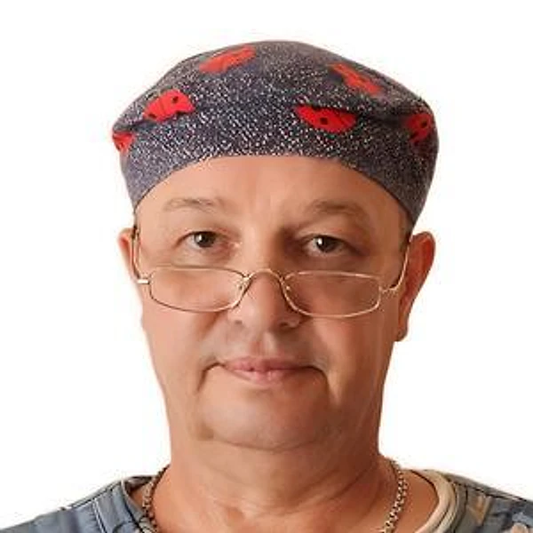 Дремов Александр Александрович — Вертебролог, Реабилитолог, Мариуполь