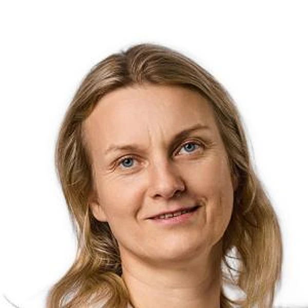 Полищук Елена Юрьевна — Аллерголог, Иммунолог, Омск