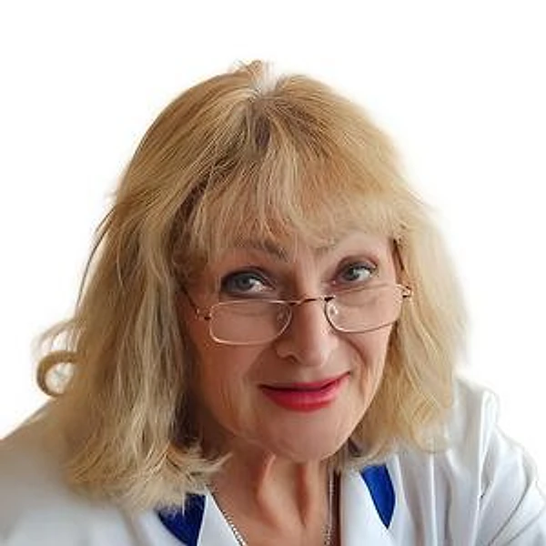 Столярова Елена Петровна — Детский невролог, Невролог, Мариуполь