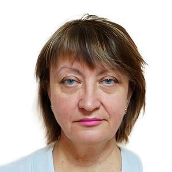 Ливадная Лидия Владиславовна — Реабилитолог, Гирудотерапевт, Рефлексотерапевт, Мариуполь
